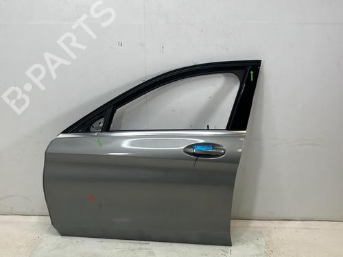 Used Left front door Left front door MERCEDES-BENZ C-CLASS (W205) C 200 (205.042) (184 hp) 39949615 39949615