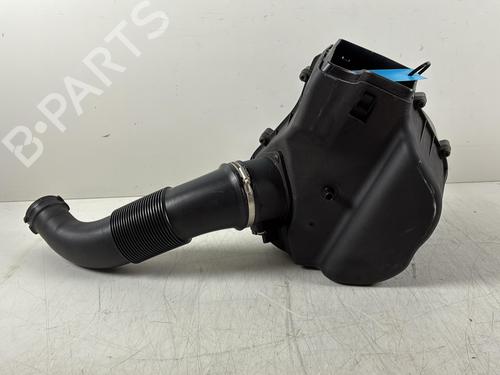 Used Air filter box Air filter box AUDI A8 D4 (4H2, 4H8, 4HC, 4HL) 3.0 TDI quattro (258 hp) 35114191 35114191