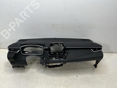 Salpicadero Salpicadero TOYOTA COROLLA Estate (_E21_) 1.8 Hybrid (ZWE211) (98 hp) 33429007 33429007