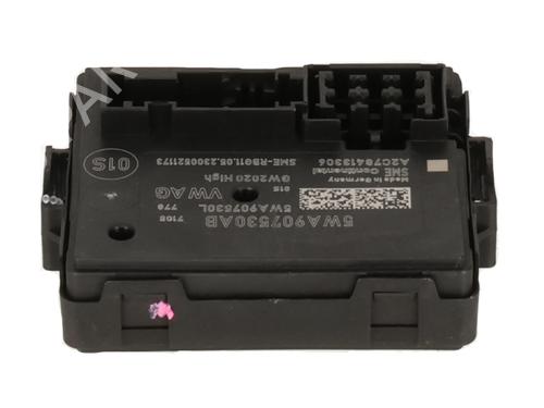 Used Electronic module Electronic module VW GOLF VIII (CD1, DA1) 1.0 TSI (110 hp) 34196698 34196698