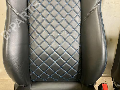 Sæde sæt AUDI R8 Spyder (4S9, 4SR) 5.2 FSI quattro | BP34211890C78  - Image 10