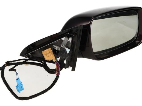 Retrovisor derecho VW PHAETON (3D1, 3D2, 3D3, 3D4, 3D6, 3D7, 3D8, 3D9) 3.0 V6 TDI 4motion | BP16143342C27 