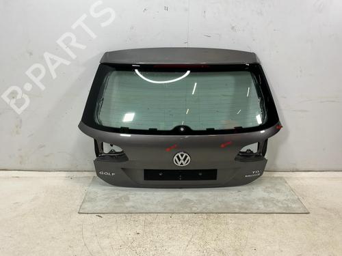 Used Tailgate Tailgate VW GOLF VII Variant (BA5, BV5) 1.6 TDI (105 hp) 40599167 40599167