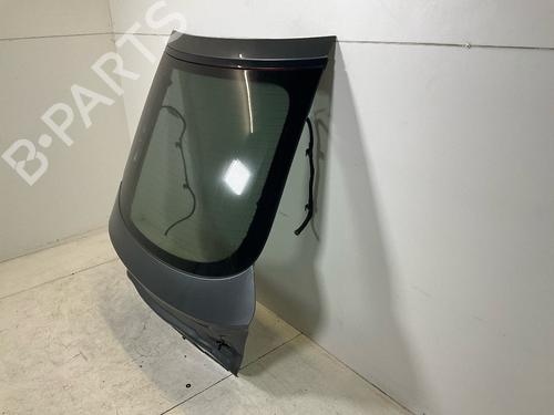 Tailgate AUDI A7 Sportback (4GA, 4GF) RS7 quattro | BP16563314C6 