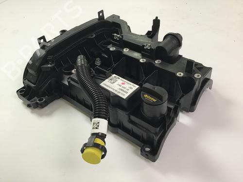 Used Valve cover FORD FIESTA VII (HJ, HF) 1.0 EcoBoost (125 hp) 17054814