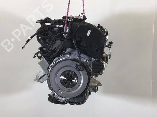 Used Engine Engine BMW X5 (G05, F95) xDrive 50 e Plug-in-Hybrid (489 hp) 39921469 39921469