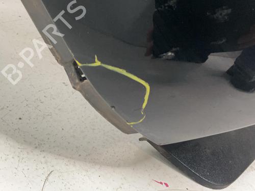 Front bumper VW TOUAREG (7P5, 7P6) 3.0 V6 TDI | BP32425541C7 