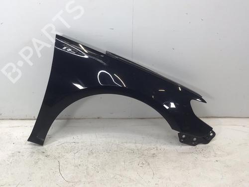 Used Right front fenders VW PASSAT CC B6 (357) 2.0 BlueTDI (143 hp) 32092534