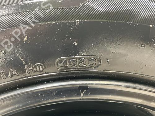 Fælk FORD TRANSIT V363 Platform/Chassis (FED, FFD) 2.0 EcoBlue | BP34156926C45  - Image 11