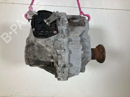 Gearbox SEAT LEON Sportstourer (KL8, KLD) 1.5 TGi | BP21813147M3 