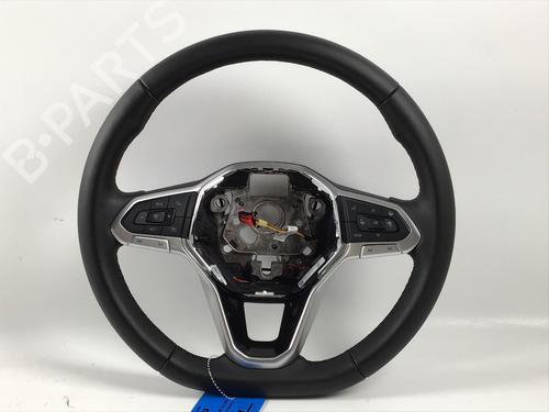 Used Steering wheel Steering wheel 35725511 35725511