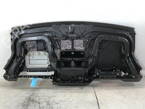 Dashboard PEUGEOT EXPERT Van (V_) E-EXPERT HYDROGEN | BP39924802C46 - Image 5