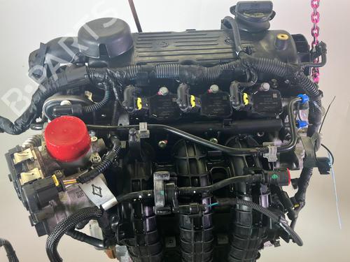 Used Engine Engine FIAT 500 (312_) 1.0 Mild Hybrid (312.AYD1B) (69 hp) 36279188 36279188