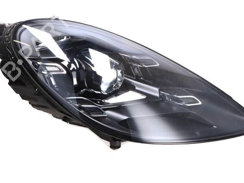 Used Right headlight Right headlight 36909210 36909210