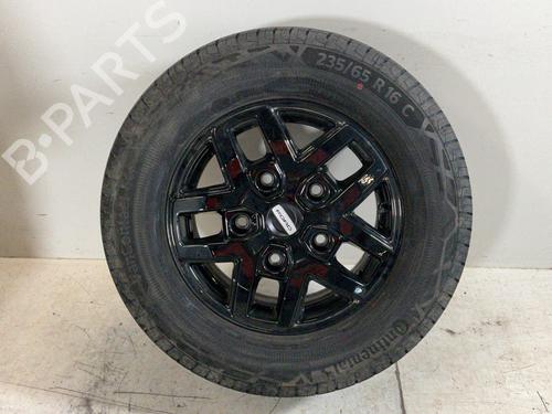 Rim FORD TRANSIT V363 Platform/Chassis (FED, FFD) 2.0 EcoBlue | BP36343038C45  - Image 12