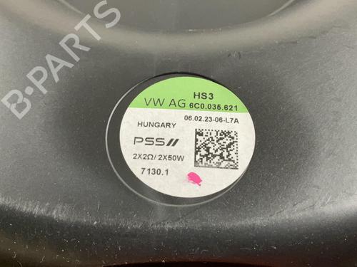 Electronic module CUPRA FORMENTOR (KM7, KMP) 2.5 VZ5 4Drive | BP39922302M83 - Image 4