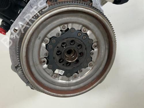 Used Engine Engine AUDI A3 Limousine (8VS, 8VM) 2.0 TFSI quattro (190 hp) 40527721 40527721