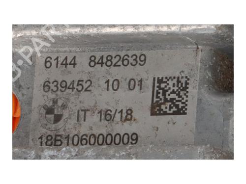 Control unit BMW i3 (I01) Electric | BP16562211M11 