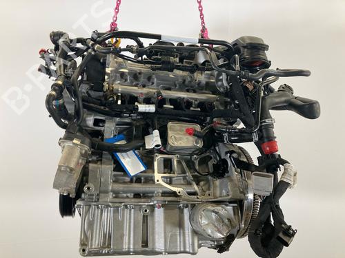 Engine VW GOLF VIII (CD1, DA1) 1.5 eTSI | BP39918443M1 - Image 2