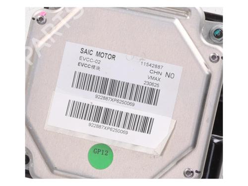 Engine control unit (ECU) MG MG 5 Estate EV | BP39928844M57 - Image 2