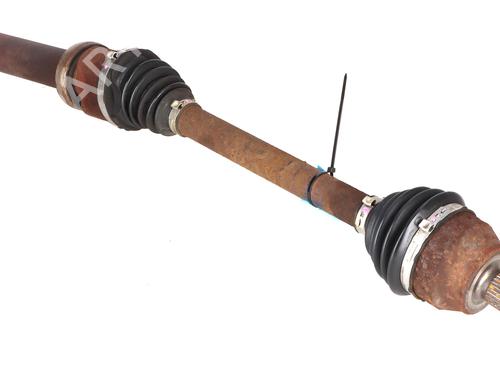 Used Right front driveshaft Right front driveshaft FORD FOCUS III Turnier 1.0 EcoBoost (100 hp) 40006377 40006377