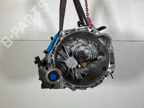 Used Gearbox Gearbox HYUNDAI i10 II (BA, IA) 1.2 (87 hp) 40445938 40445938