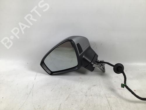Used Left mirror Left mirror VW TIGUAN ALLSPACE (BW2, BJ2) 1.4 TSI (150 hp) 36414731 36414731