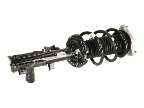 Used Left front shock absorber Left front shock absorber HYUNDAI IONIQ 5 (NE) N All-wheel Drive (650 hp) 39923093 39923093