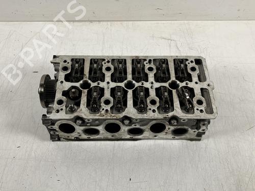 Cylinder head VW TOUAREG (CR7, RC8) 3.0 TDI 4motion | BP40043230M5 - Image 3