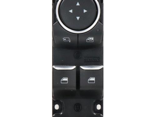 Left front window switch FORD FIESTA VII (HJ, HF) 1.1 Ti-VCT | BP38600363I27 - Image 3
