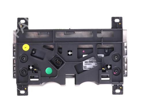 Instrument cluster OPEL VIVARO C Van (K0) VIVARO-E HYDROGEN | BP39924231C47 - Image 2