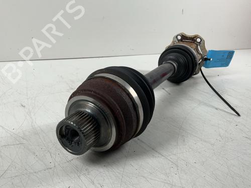 Left front driveshaft AUDI A8 D4 (4H2, 4H8, 4HC, 4HL) 3.0 TDI quattro | BP35114033M38 - Image 4