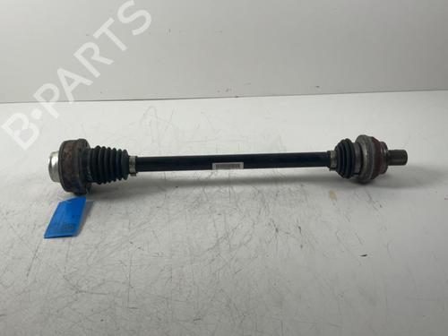 Used Other Other AUDI Q2 (GAB, GAG) 2.0 TDI quattro (150 hp) 32714895 32714895