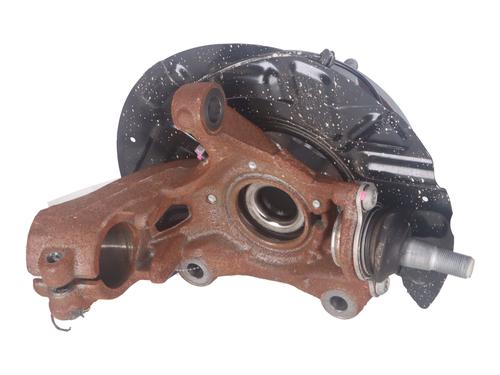 Right front steering knuckle FORD TRANSIT V363 Platform/Chassis (FED, FFD) 2.0 EcoBlue | BP19494586M26 