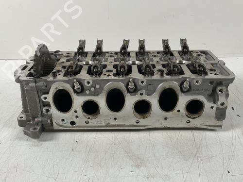Cylinder head VW TOUAREG (CR7, RC8) 3.0 TDI 4motion | BP25335201M5 - Image 5