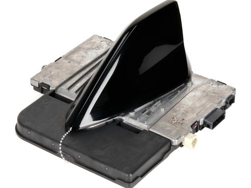 Electronic module OPEL CORSA F (P2JO) 1.2 (68) | BP39111922M83 - Image 2
