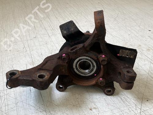 Right front steering knuckle HYUNDAI i30 (GD) 1.4 | BP39157089M26 - Image 2