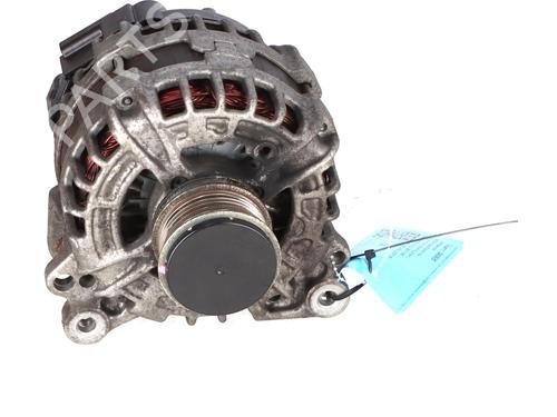 Used Alternator Alternator 38464378 38464378