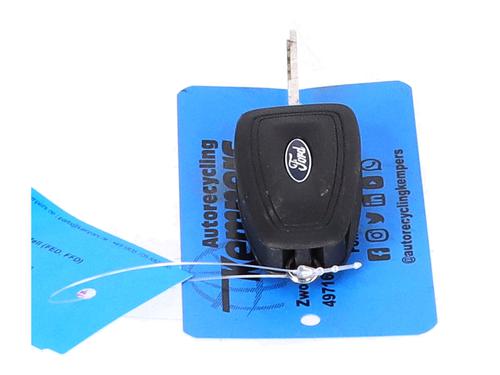Module électronique FORD TRANSIT V363 Platform/Chassis (FED, FFD) 2.0 EcoBlue | BP29453975M83 