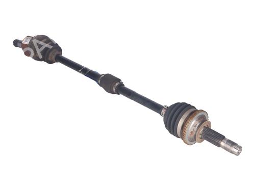 Right front driveshaft OPEL KARL (C16) 1.0 | BP18834019M39 