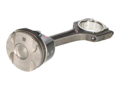 Used Other Other FORD FIESTA VII (HJ, HF) 1.0 EcoBoost (125 hp) 19676069 19676069