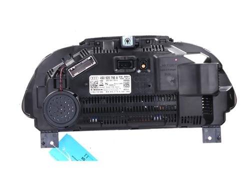 Instrument cluster AUDI R8 Spyder (4S9, 4SR) 5.2 FSI quattro | BP34211898C47 - Image 2