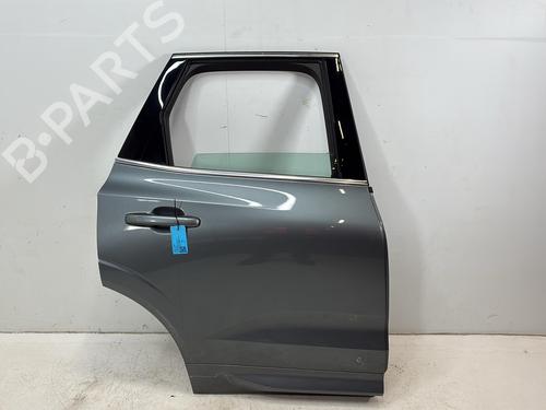Used Right rear door Right rear door 37643287 37643287