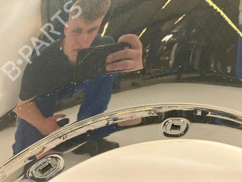 Left front fenders MERCEDES-BENZ GLA (H247) GLA 200 4-matic (247.788) | BP26721928C41 