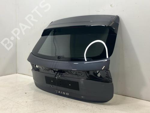 Tailgate VW TAIGO (CS1) 1.5 TSI | BP36089078C6 - Image 2