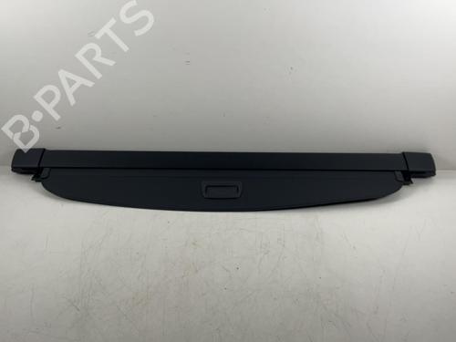 Hutablage/Netztrennwand für VW PASSAT B8 Variant (3G5, CB5) 1.5 TSI (150 hp) 30836455