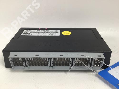 Control unit AUDI A7 Sportback (4GA, 4GF) RS7 quattro | BP9149850M11 