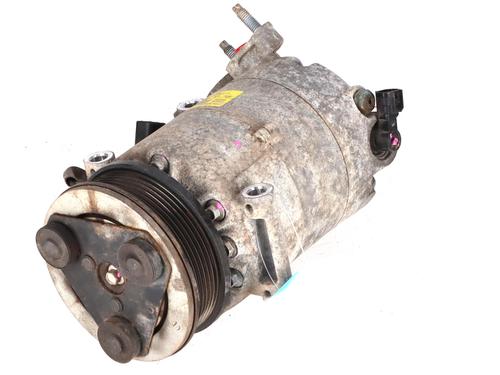 Used AC compressor AC compressor 38017543 38017543