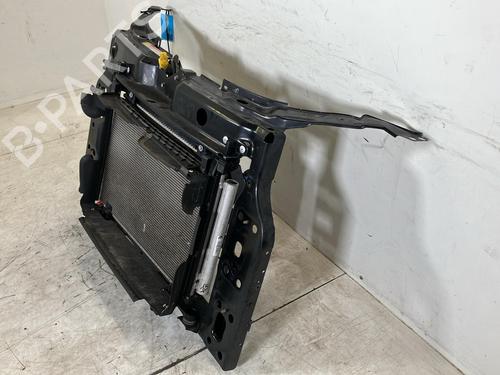 Radiator set FIAT 500 C (312_) 1.0 Mild Hybrid (312.AYD1B) | BP35795482M120 - Image 3
