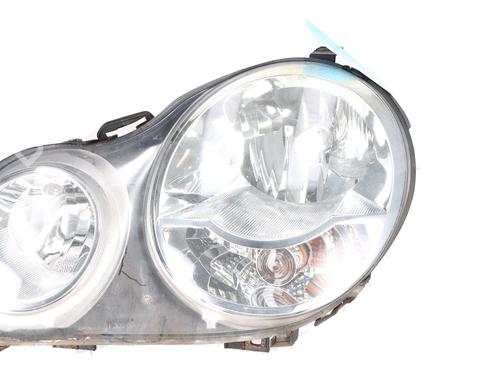 Venstre forlygte Venstre forlygte VW POLO IV (9N_, 9A_) 1.2 12V (64 hp) 37422354 37422354